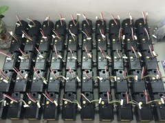 KRE-8-2-R4藤倉Fujikura精密電控比例閥價格及報價-機電商情網在線產品報價