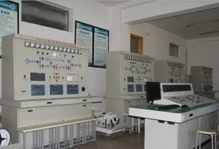 大院中北觀 電控院的學生到底都在忙些什么