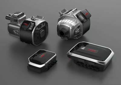 業(yè)內(nèi)首家丨中車(chē)電動(dòng)獲德國(guó)萊茵T&uuml;V最高級(jí)別安全認(rèn)證