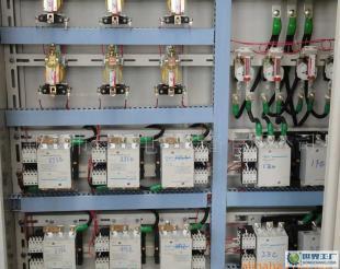 科日電控廠家供應(yīng)高頻高質(zhì)量變頻器，助力電工電氣行業(yè)升級(jí)