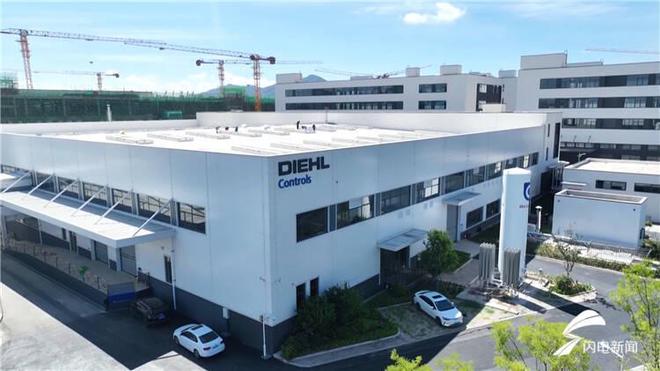 深耕國際化營商沃土 跨國公司與青島共成長