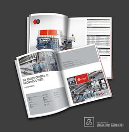磊洋 以機(jī)械畫冊(cè)設(shè)計(jì)與企業(yè)形象宣傳為核心，專業(yè)打造卓越品牌價(jià)值