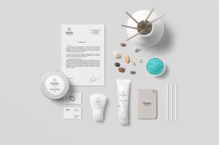 美妝新顏 融合品牌基因的化妝品包裝設計與形象策劃策略